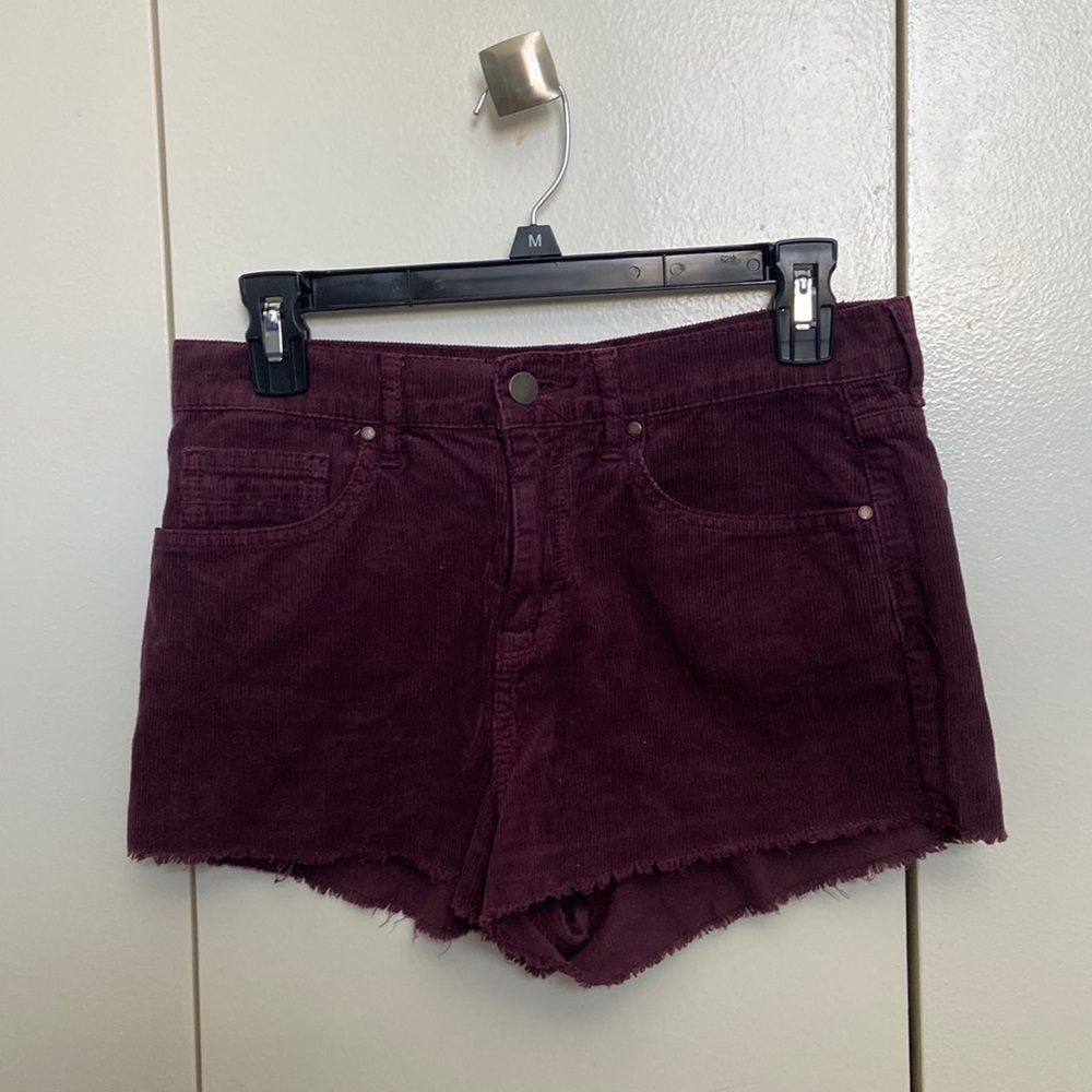 Kendall + Kylie Shorts